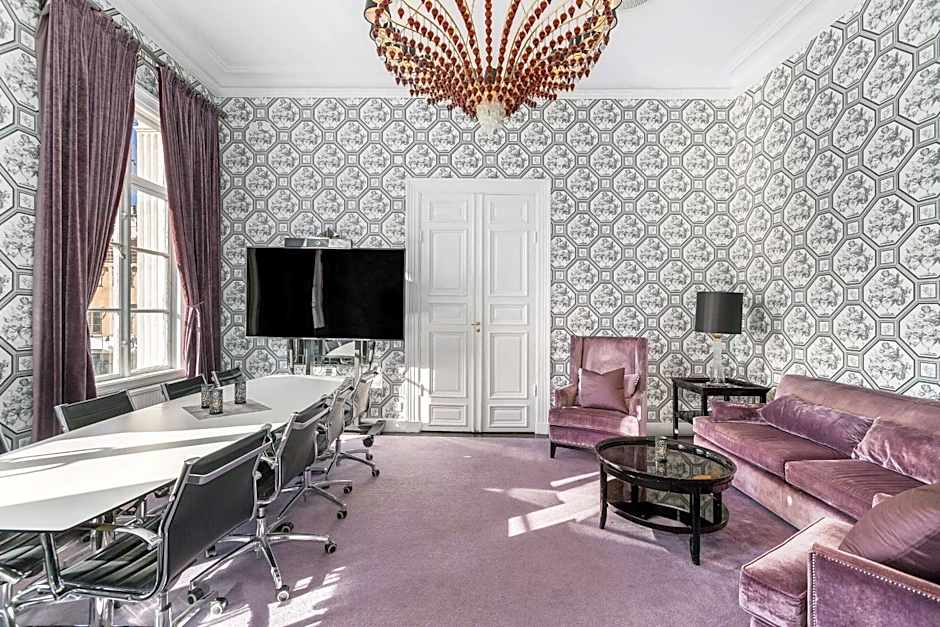 Vimmerby Stadshotell, WorldHotels Crafted