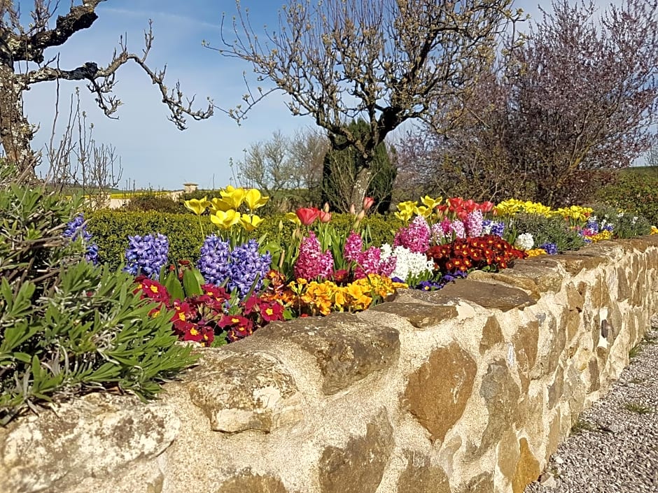 Le clos de Tournes