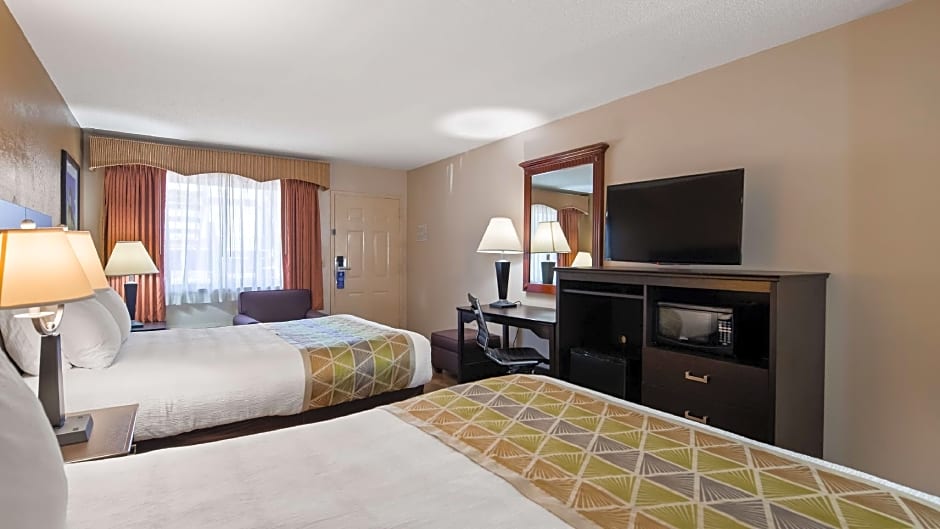 Best Western Murfreesboro