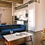 Reside Houston Downtown, a Wyndham Residence