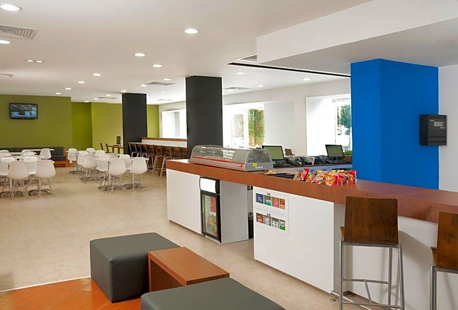 One Xalapa Las Animas