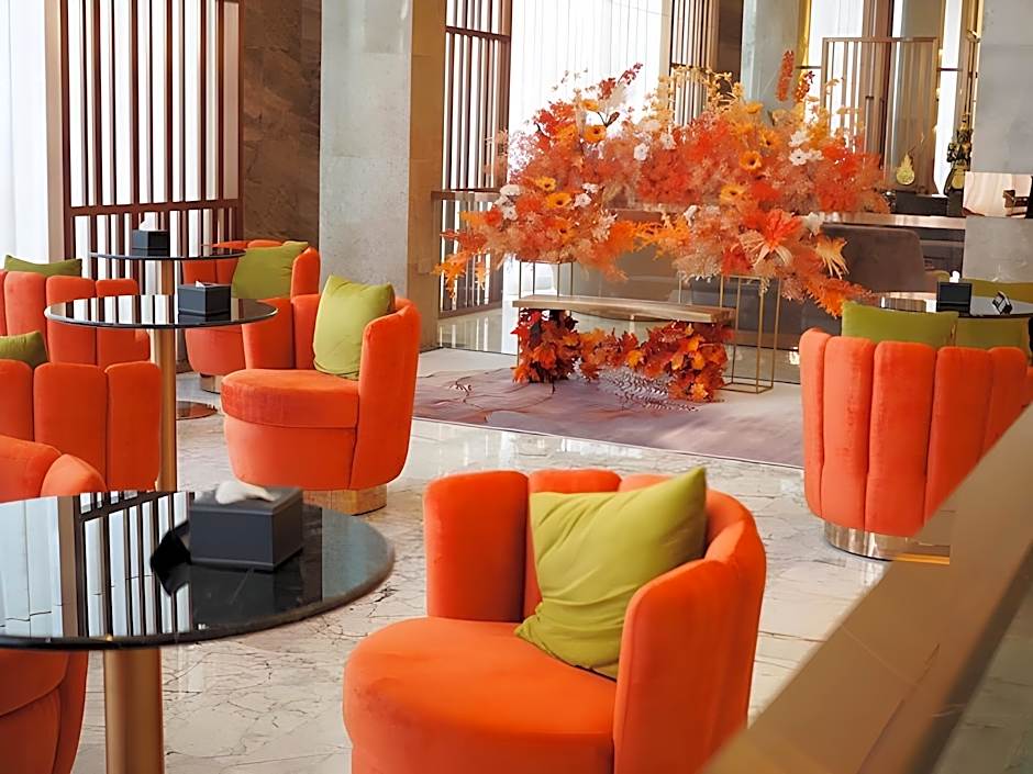 Hermann Hotel Pattaya