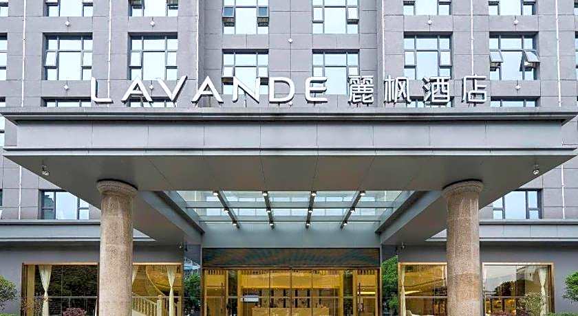 Lavande Hotels· Jingzhou Jianli