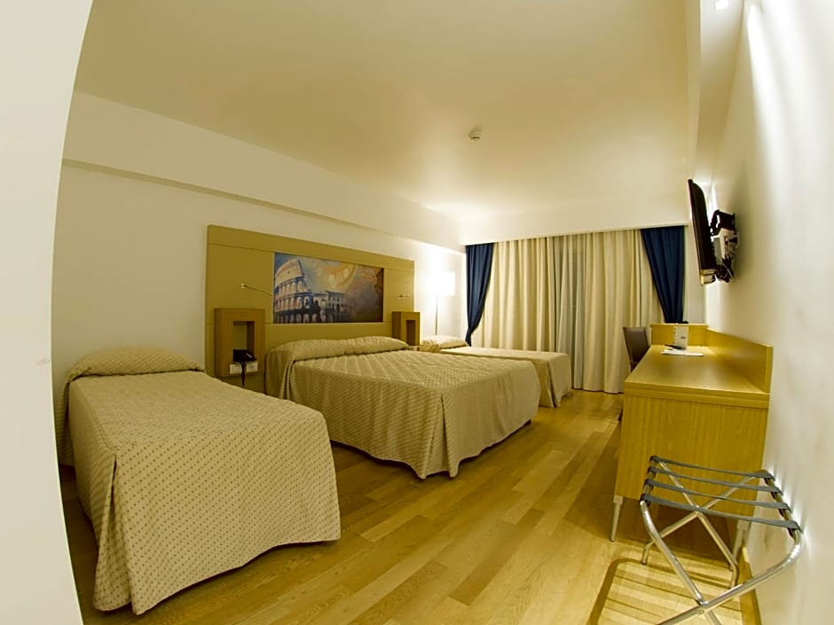 Catania International Airport Hotel