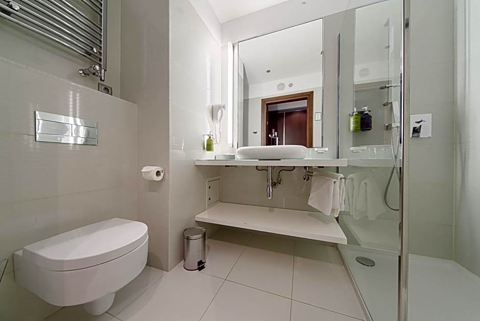 Qubus Hotel Bydgoszcz