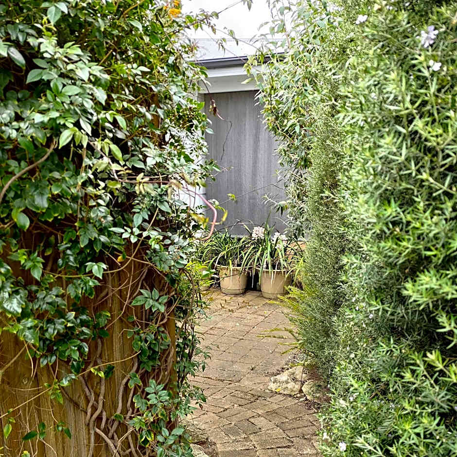 Gumnut Getaway BnB