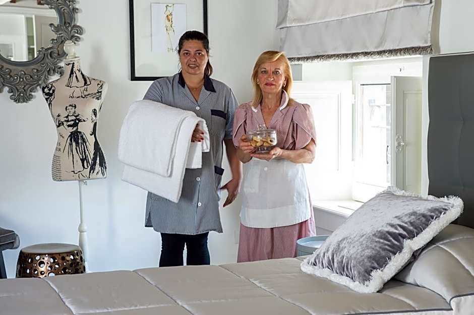 Alloro B&B