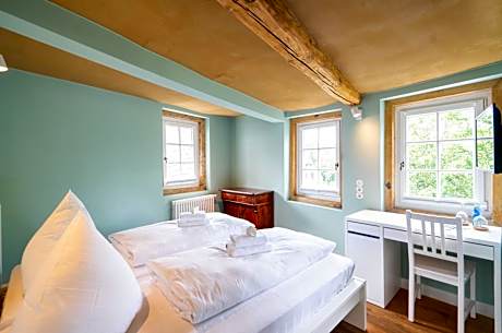 King Room with Lake View