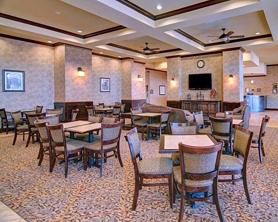 Comfort Suites Frisco