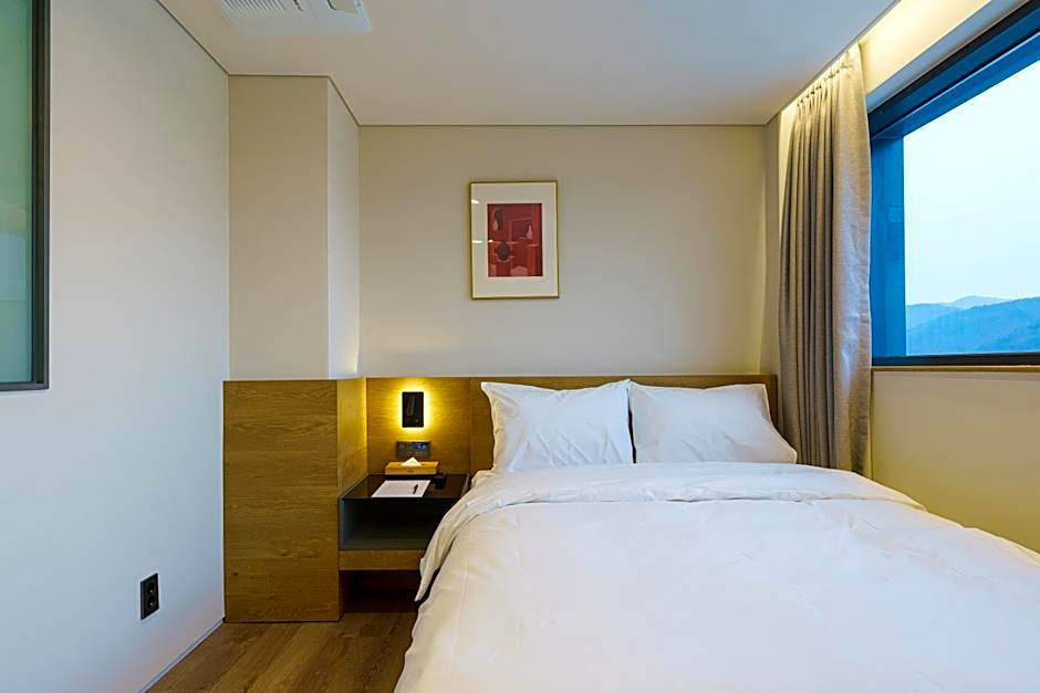 Eden Foret Hotel