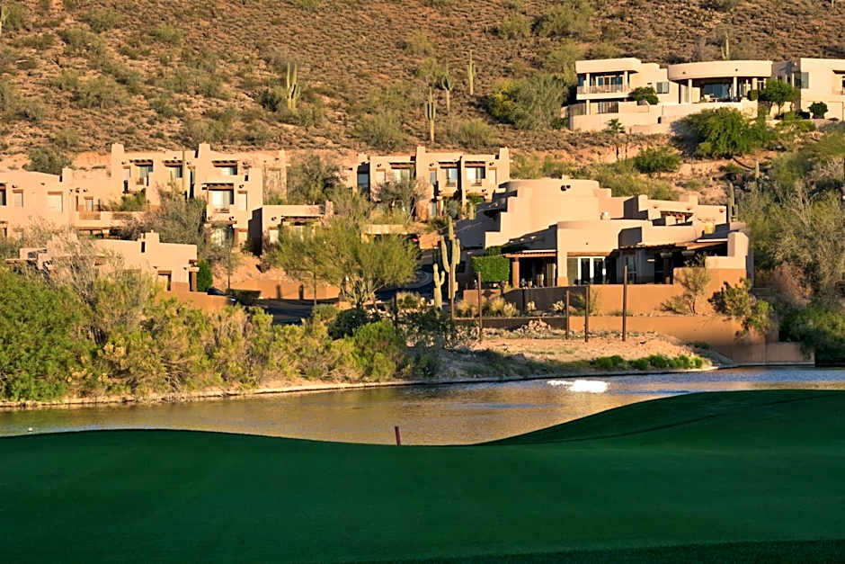 Inn at Eagle Mountain