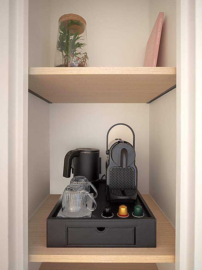 Hotel Mercure Paris Boulogne Pont de Saint Cloud (Janvier 2026)