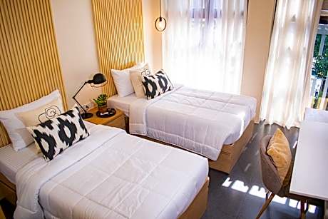 D' Residences