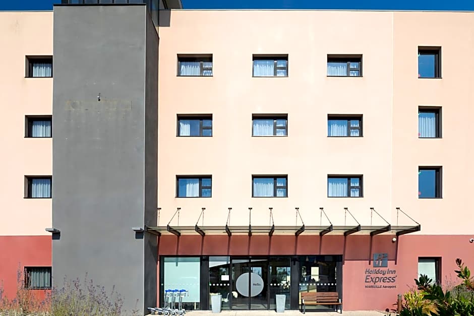 Holiday Inn Express - Marseille Airport By IHG