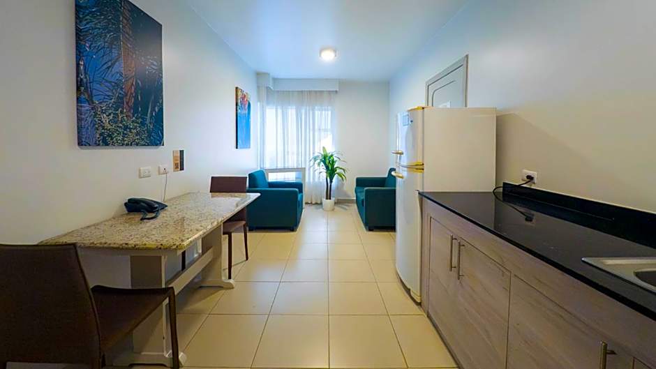 Hotel Residence Inn Suites Cristina