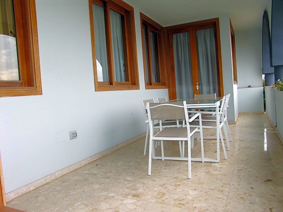 VILLA BEA II, views of Playa del Ingles