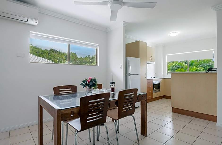 Central Plaza Port Douglas