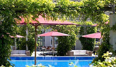 B&O Parkhotel