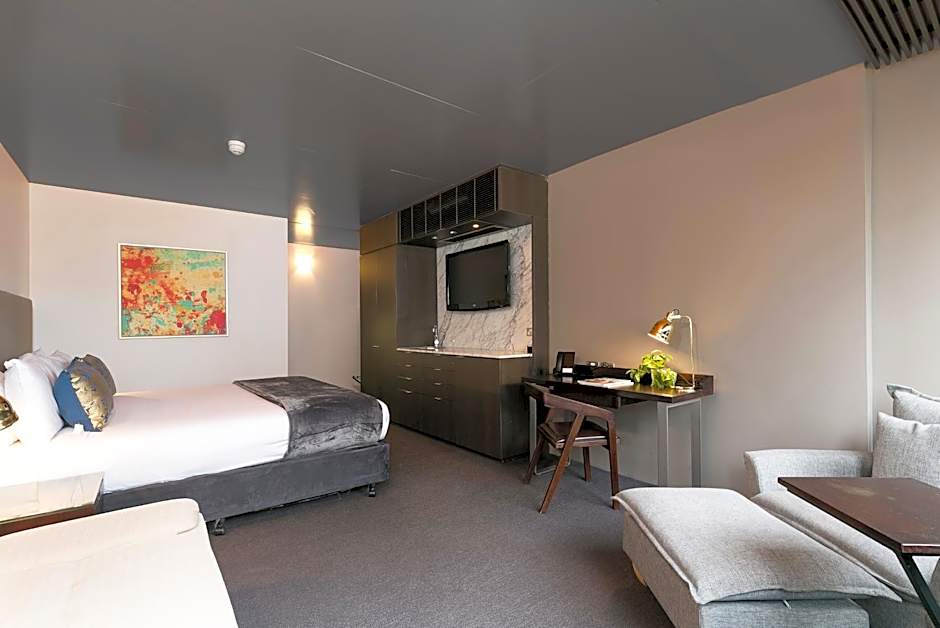 The Soho Hotel