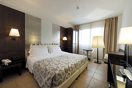 Superior room - SPA included