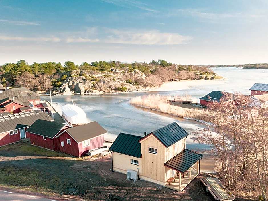 Brudhäll Hotel & Restaurant