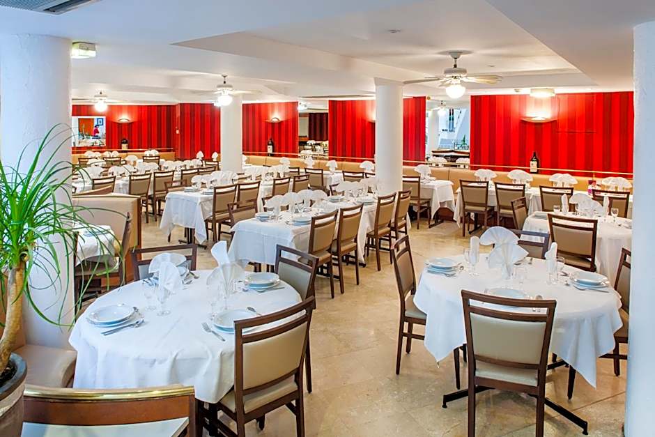 Hotel Saint Sauveur