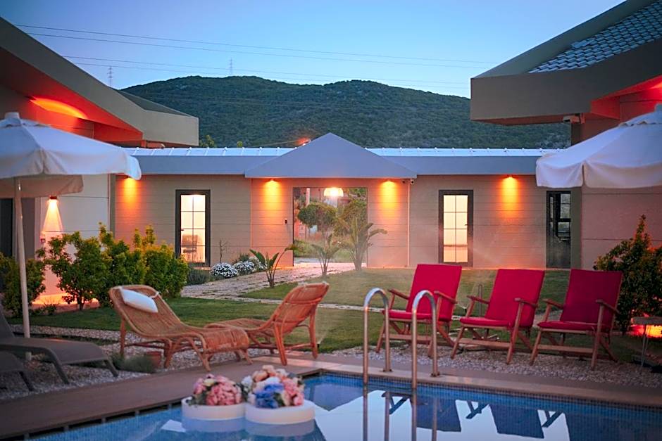 La Vida otel