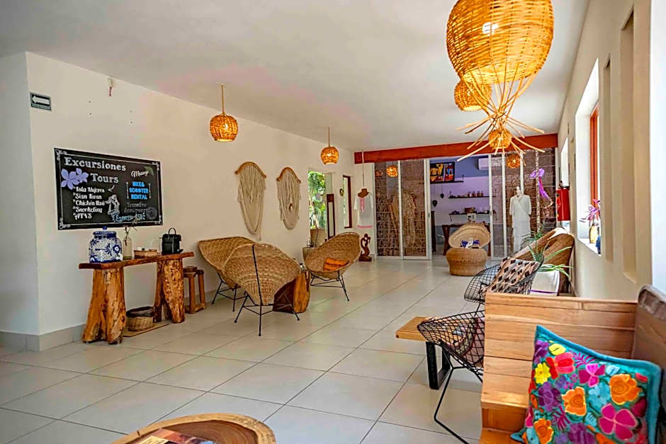 Niik Tulum