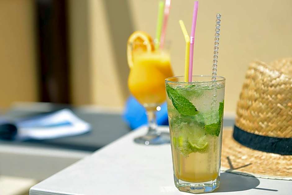 Atrium Hotel Thassos