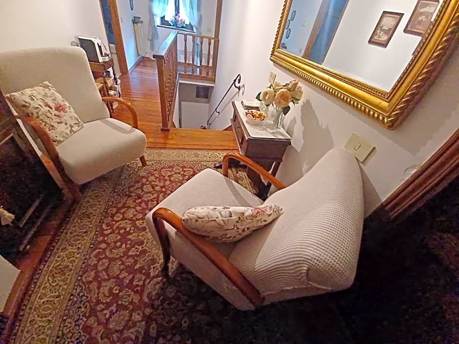 B&B DANIELA affittacamere