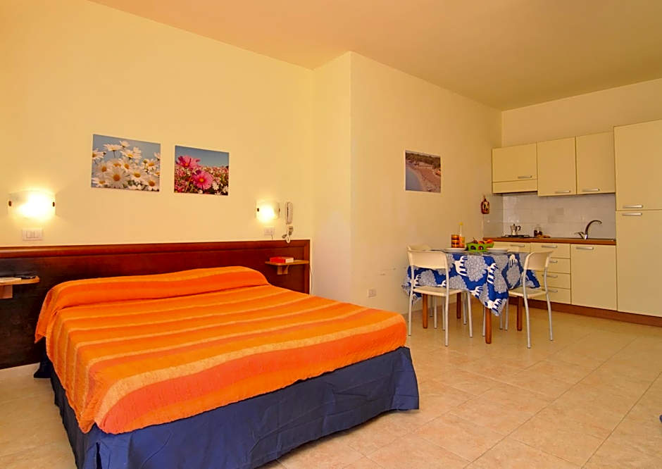 Residence Oasi Salento