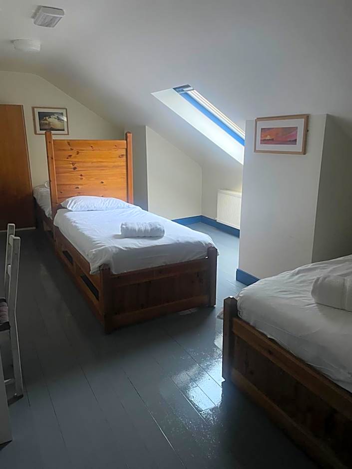 Coastguard Lodge Hostel at Tigh TP