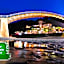 Kintaikyo Onsen Iwakuni Kokusai Kanko Hotel