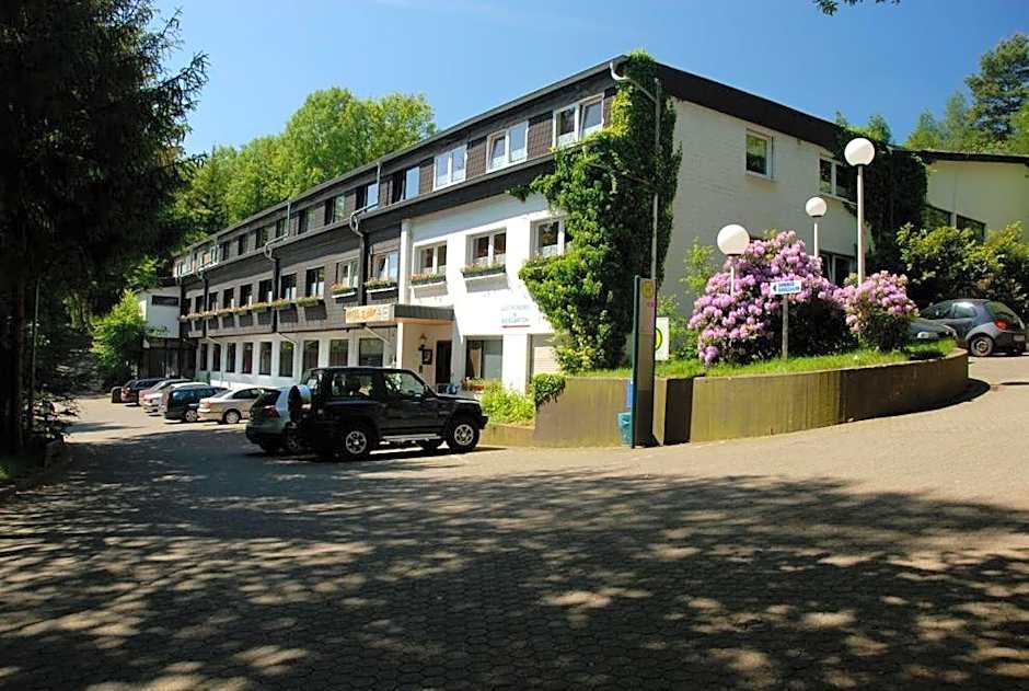 Photo 1 of 18 of Hotel Eifeltor