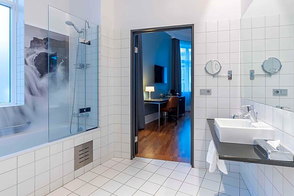 Radisson Blu 1919 Hotel, Reykjavik