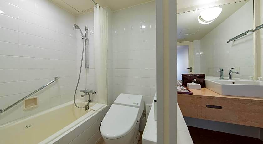 JR Kyushu Hotel Blossom Fukuoka