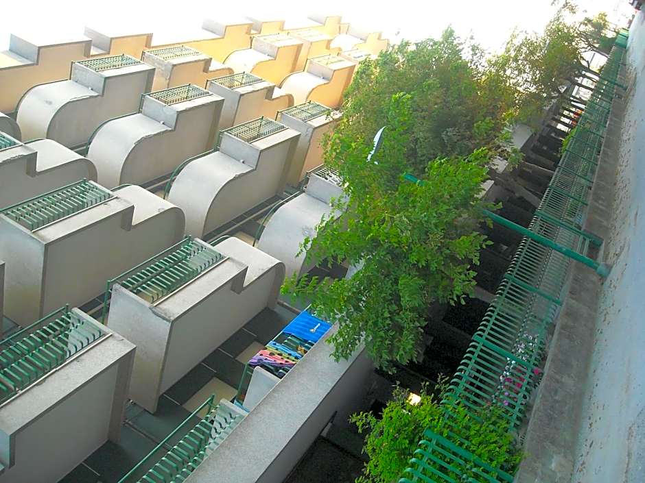 Hotel Residenza Giardino