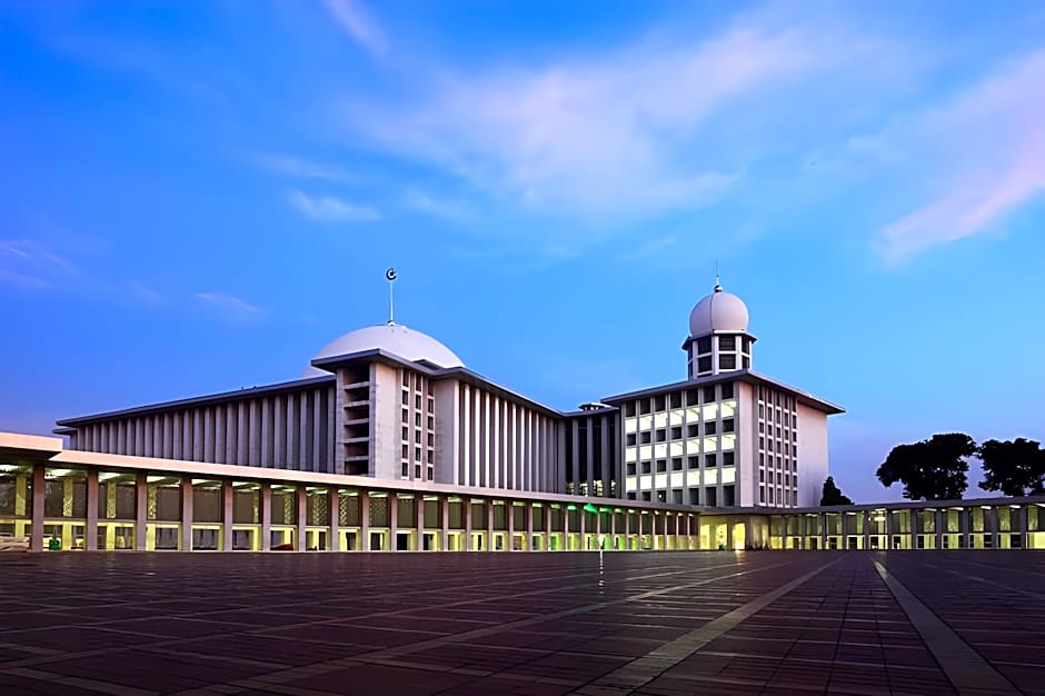 TnG Hotel RedPartner