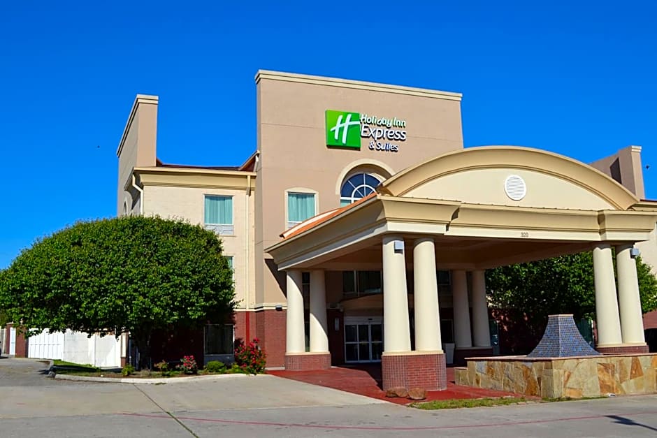 Holiday Inn Express Hotel & Suites Gainesville By IHG