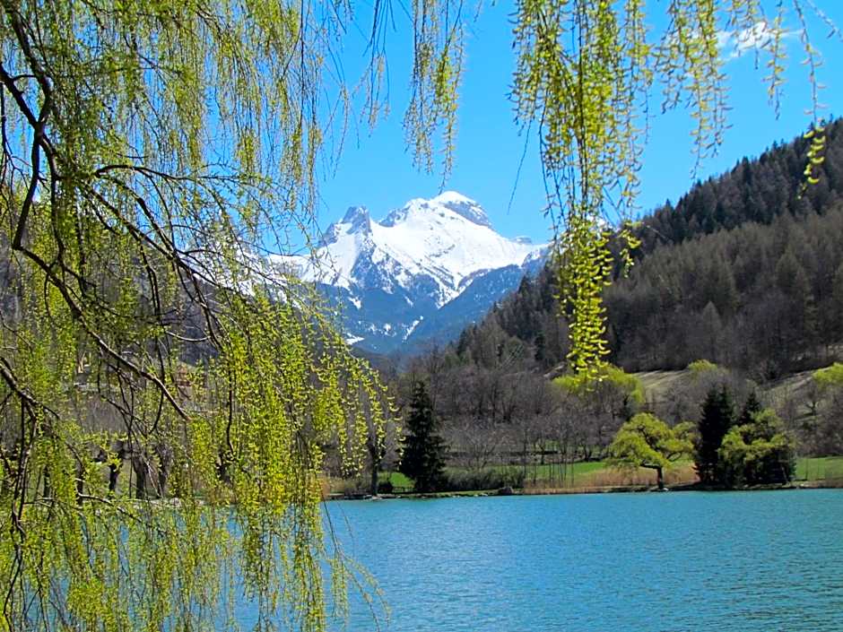 Hotel-Restaurant La Lauzétane