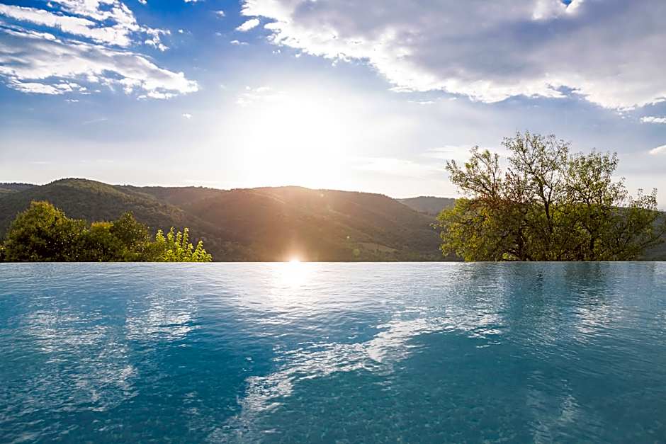 Borgo di Pietrafitta Relais