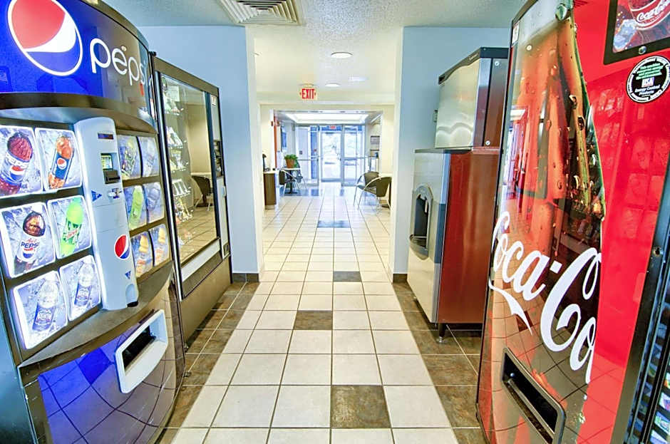 Motel 6-Portsmouth, NH