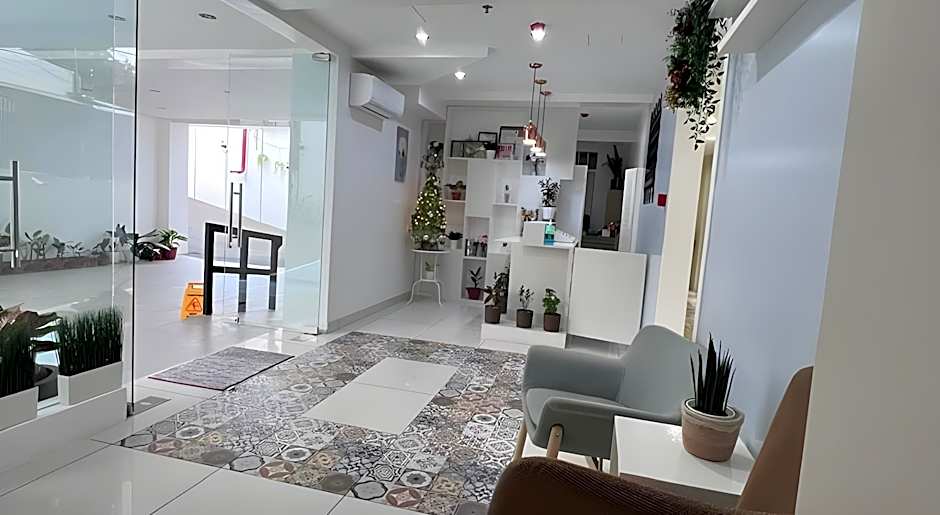 Cebu Mini Hotel