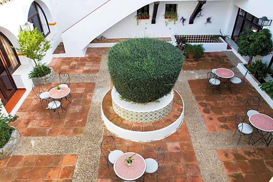 Tugasa Hotel Las Truchas