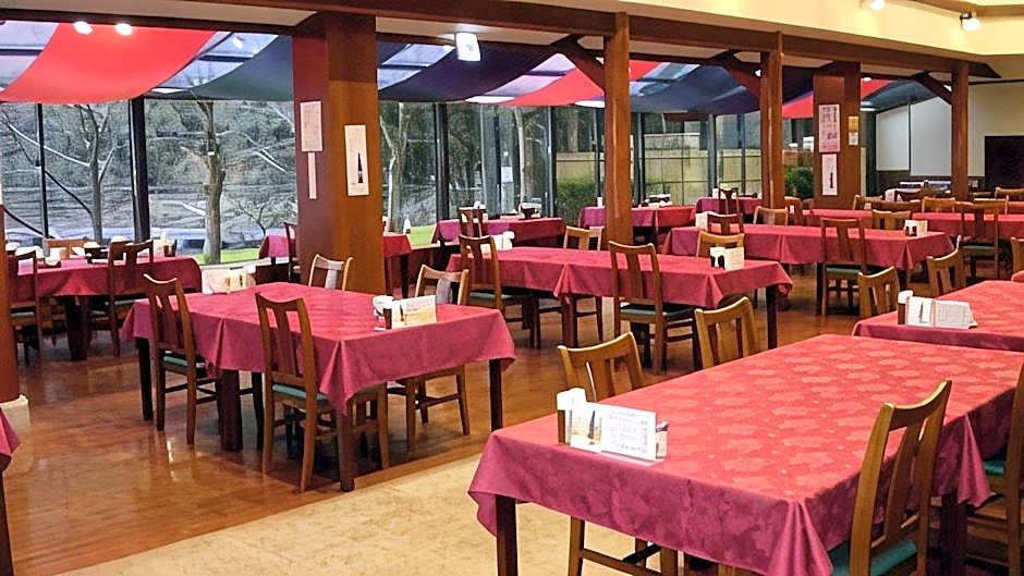 Watarase Onsen Hotel Yamayuri
