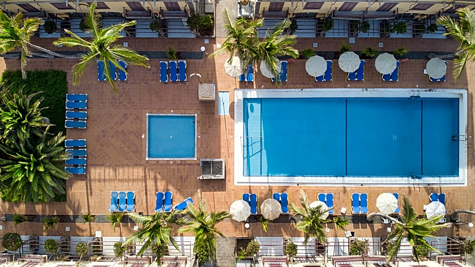 Maspalomas Oasis Club