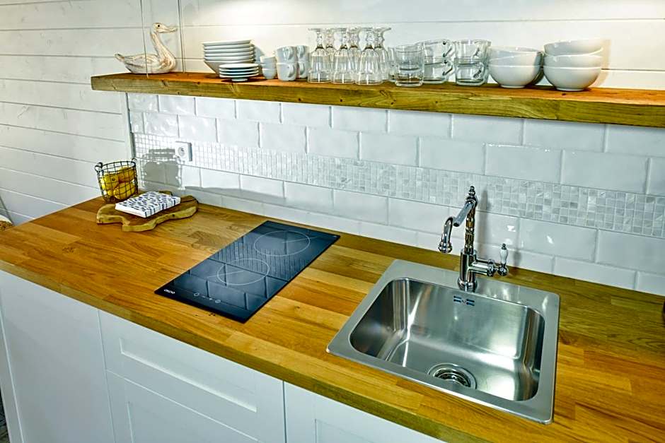 Bla Marine Domki nad Morzem