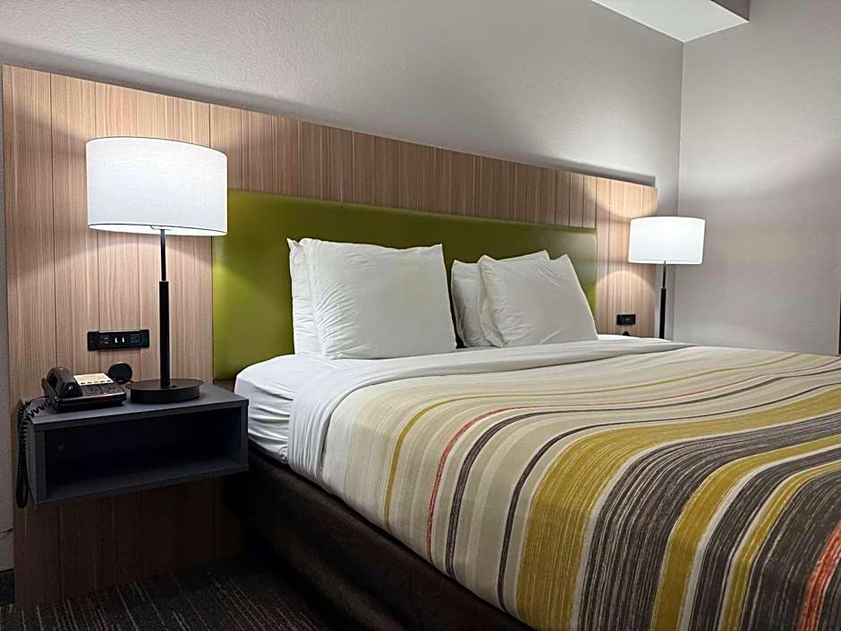 Country Inn & Suites by Radisson, Harrisburg - Hershey West, PA