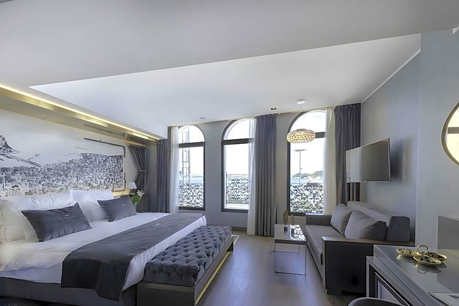 The Wings Hotel Istanbul
