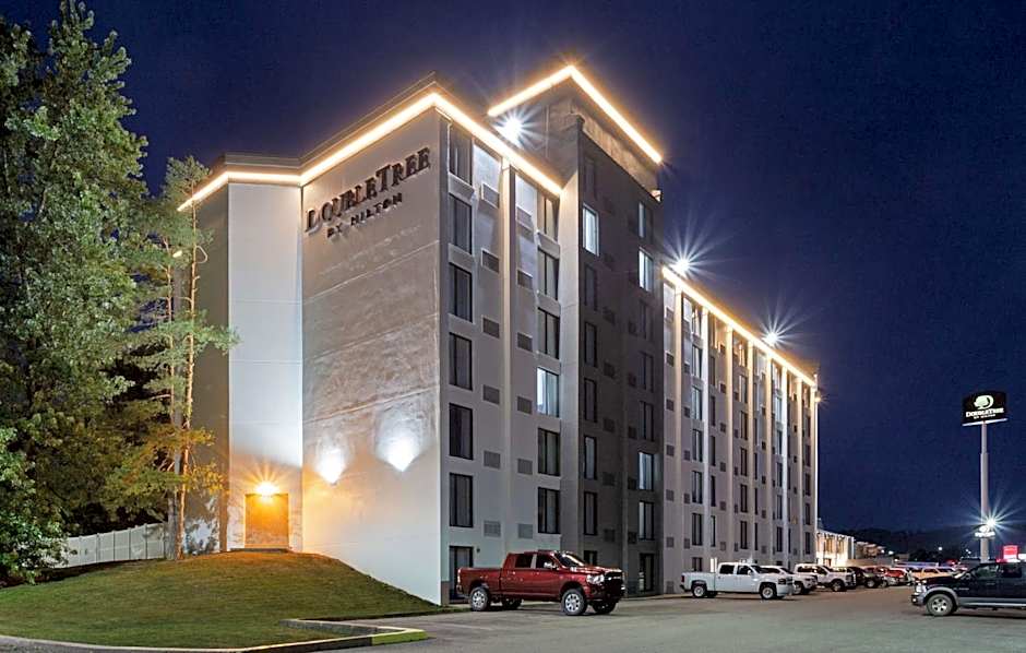 DoubleTree By Hilton Hotel Pittsburgh-Meadow Lands